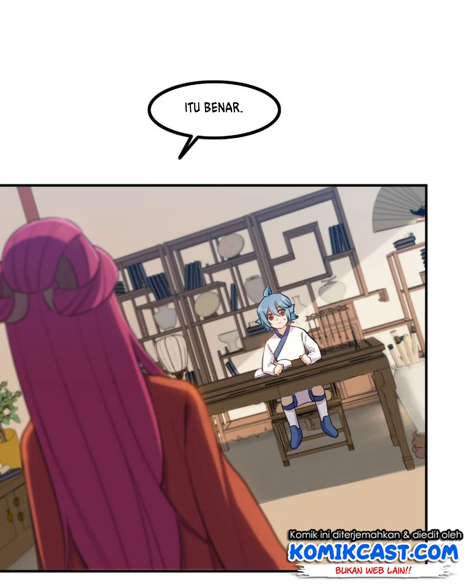 The Beginning of  Journey Chapter 09 Gambar 3
